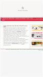 Mobile Screenshot of direct-reservation-service.de.klarekoepfe.virtualhosts.de